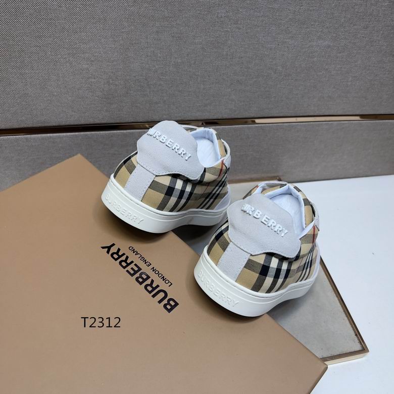 BURBERRY shoes 38-46-28